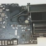 Logic Board iMac 27 3.5GHZ i7 820-3481 2GB GDDR ME089LL A1419