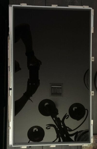 LM270WQ1(SD)(E3) Lm270wq1 sde3 661 6615 lcd assembly imac 27 mid 2011 mc813ll a lm270wq1 sd e3 a1312