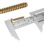 Screw, Phillips #2, MLB to Midplane to Front Bezel, Pkg. of 5