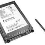 Hard Drive, 80 GB, Serial ATA, with Carrier, 17-inch - 17inch iMac 1.6-1.8GHz G5 A1058 M9248LL M9249LL