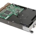 Hard Drive, 40 GB, Parallel ATA, with Carrier, 17-inch