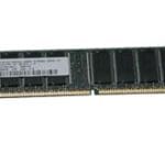 DIMM, SDRam, 1 GB, DDR400