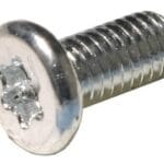 SCR,T10,WFR HD,M3.5X0.6X8.0MM,5PK