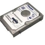 Hard Drive, 3.5, 160GB, 7200, SATA