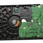 Hard Drive, 3.5-inch 500GB 7200 SATA 17-20inch iMac G5 iSight A1144-MA063LL
