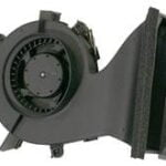 Fan, CPU, w/Gaskets iMac 20 Early 620-3913