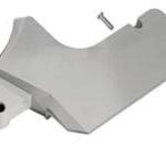 Duct, CPU Transition, iMac G5, 20"