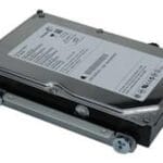 Hard Drive, 160 GB, Serial ATA, with Carrier, 20-inch - 20 inch 1.8 GHz iMac G5 A1076 M9250LL