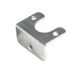 Bracket, Support, Heatsink, Right, Pkg. of 5