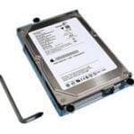 Hard Drive, 3.5, 160GB, 7200, SATA, iMac G5 17