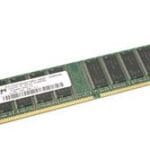 SDRam, DIMM, 512MB, DDR400, 184-Pin