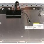 Panel, LCD, w/brackets, iMac G5 20-inch, Ambient Light Sensor