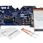 Logic Board iMac G5 ALS 20-inch 2 GHz M9845LL  820-1747-A A1076