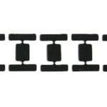 Tape, EMI, Pkg. of 5