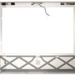 Bezel, Front, 20"