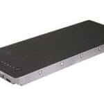 Battery, 55 WHr, Lithium Polymer, Black