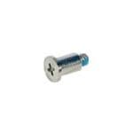 SCREW,M1.6X0.35,COSMETIC,PK/5