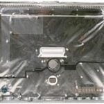Cover, Rear, 20"