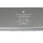 Battery, 55 Whr, Lithium Ion