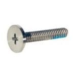 SCREW,M2X0.4X11 COATING,PK/5