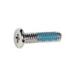 SCREW,I M2X0.4X8,PK/5