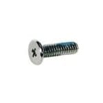 SCREW,M2X0.4X7MM WITH NYLOCK,PK/5