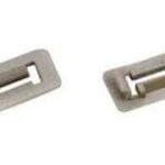 Shim Kit, Top, Pkg. of 500