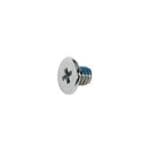 SCREW,M2X0.4X2.5MM.PK/5