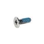 SCREW,M2X0.4X5.5 D4 H0.3,PK/5