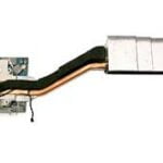 Video Card ATI Radeon HD 2600XT iMac 20 Early 2008 10922553-10