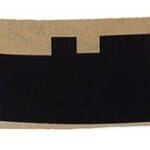 Bluetooth Board Mylar Tape Macbook 13" MB402LL MB402LL