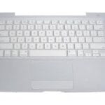 MacBook Santa Rosa/Penryn Top Case with Keyboard W