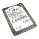 Hard Drive, 250 GB, 2.5 in, 5400, SATA - 13inch Macbook Early 08 - Late 07-08 A1181, A1278