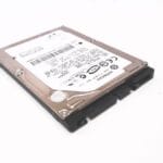 Hard Drive, 120 GB 2.5  Macbook Early 2008 Late 2008 MB402LL/A MB403LL/A  MB404LL/A A1181