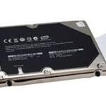 Hard Drive 2.5-inch SATA 5400rpm 250 GB 13inch Macbook 2GHz White Early 2009 A1181