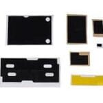 Mylar Kit, Logic Board