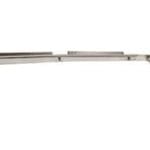 RAM Door, L-Bracket