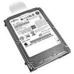 Hard Drive, 60 GB, 2.5 in, 5400 SATA