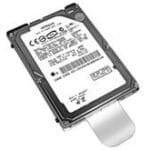Hard Drive, 160 GB, 2.5 in, 5400, SATA
