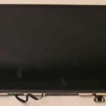 LM201WE3(TL)(F1) M202EW02 LM201WE3(TL)(F8) LM201WE3 MB323LL A MB324LL A 661 4671 lcd imac 20 lm201ew02 tl f1 lm201we3 mb323ll mb324ll a1224 early 2008
