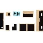 Mylar Kit, Logic Board