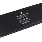Battery, 55 WHr, Lithium Ion, Black 020-5071
