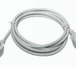 Power Cord, US