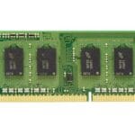 SDRAM, 1 GB, DDR3 1066, SO-DIMM