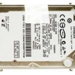 Hard Drive, 250 GB, 5400 SATA, 2.5 inch - Macbook 2.26GHz White Unibody Late 2009 A1342  MC207LL/A
