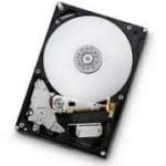 Hard Drive, 320 GB, 5400 SATA, 2.5 inch - Macbook 2.26GHz White Unibody Late 2009 A1342 MC207LL/A