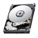 Hard Drive, 500 GB, 5400 SATA, 2.5 inch - Macbook 2.26GHz White Unibody Late 2009 A1342 MC207LL/A