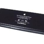 Battery, 55 WHr, Lithium Ion, Black