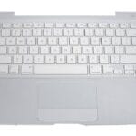 MacBook Santa Rosa/Penryn Top Case with Keyboard W