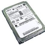 Hard Drive 120 GB 2.5 in 5400 SATA Macbook 2GHz-2.16GHz Core2Duo Mid 2007 A1181 MB061LL/A MB062LL/A MB063LL/A